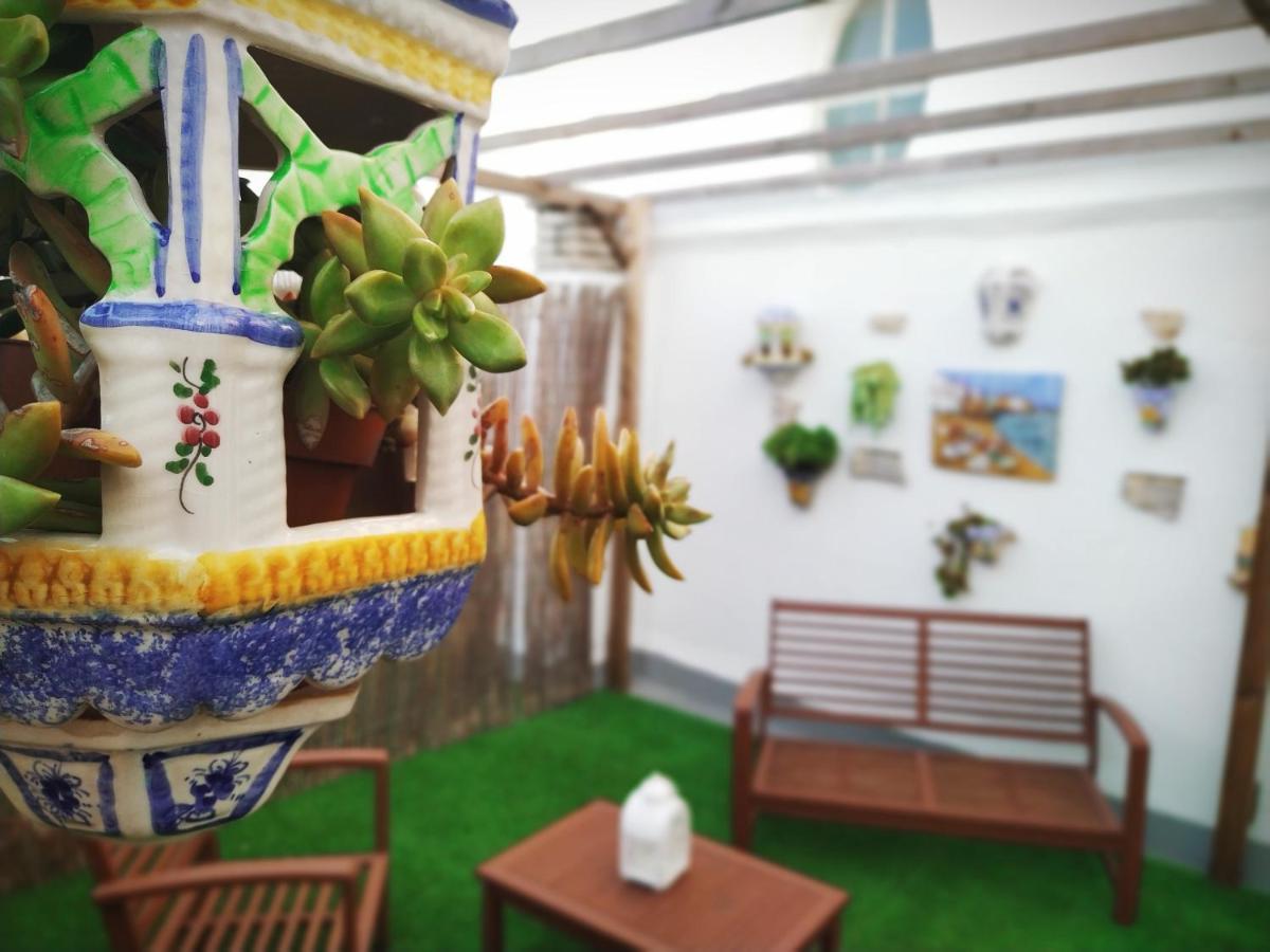Casa Nautilus Gasthof Cádiz