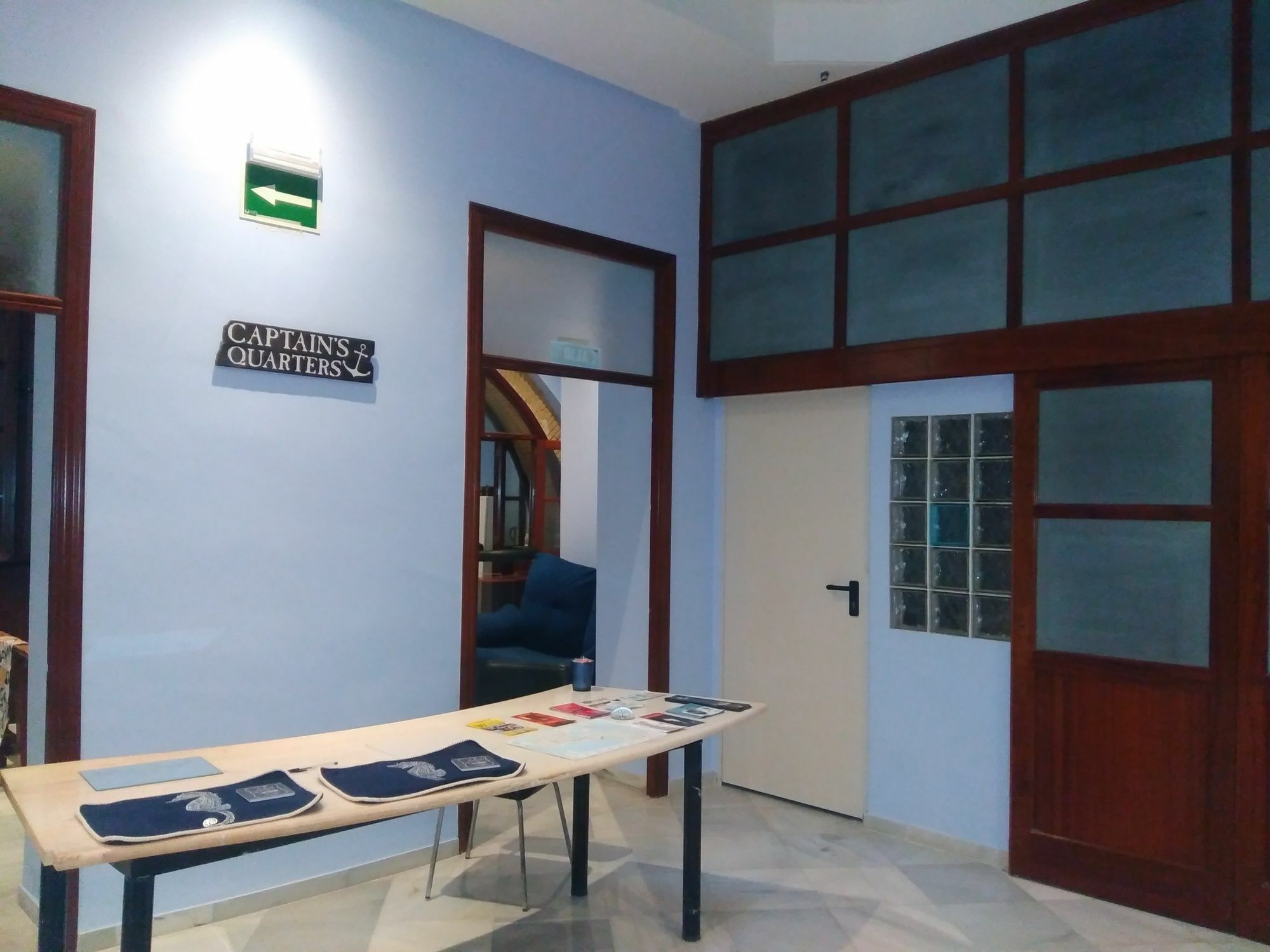 Casa Nautilus