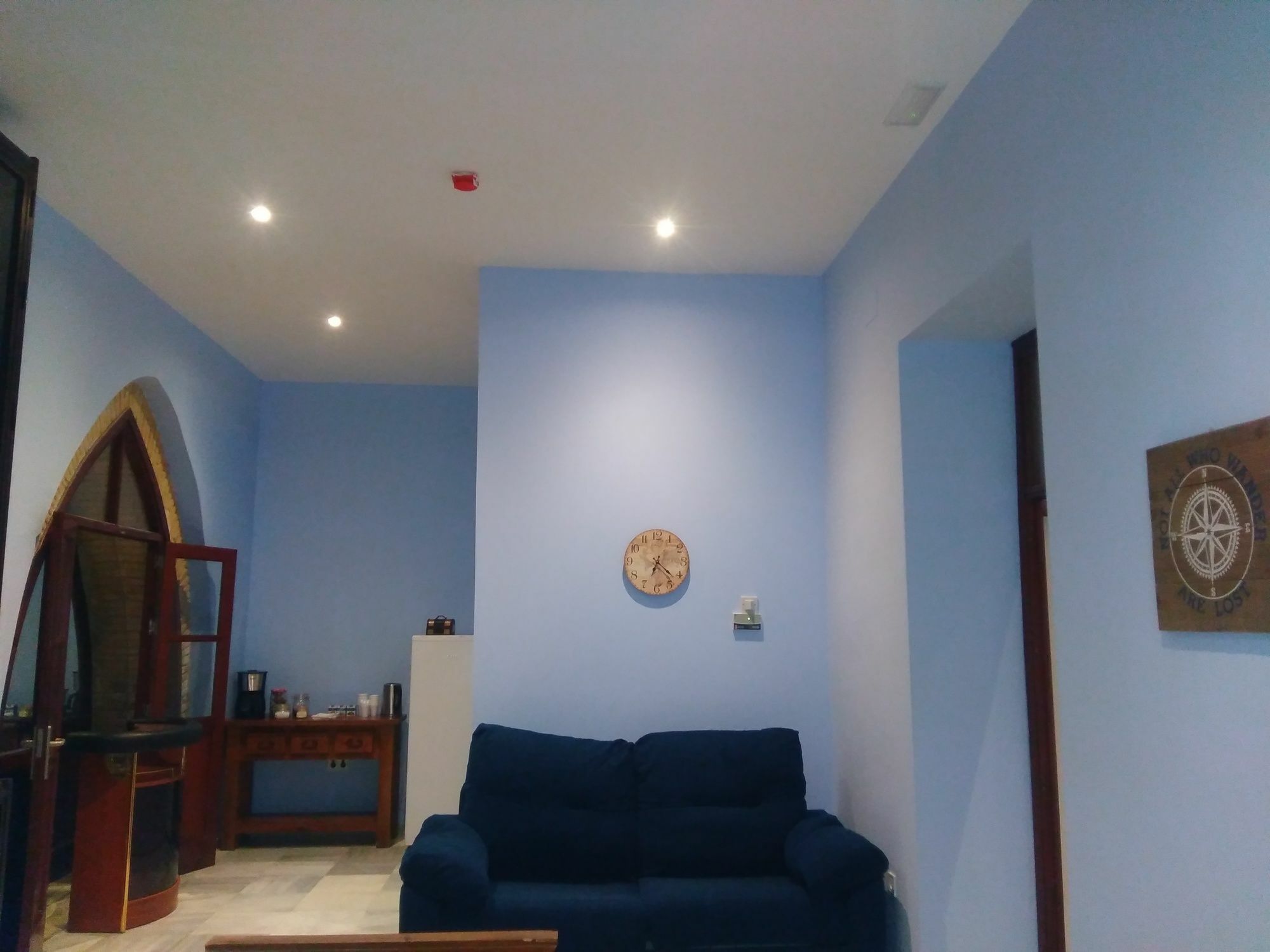 Casa Nautilus Pensión