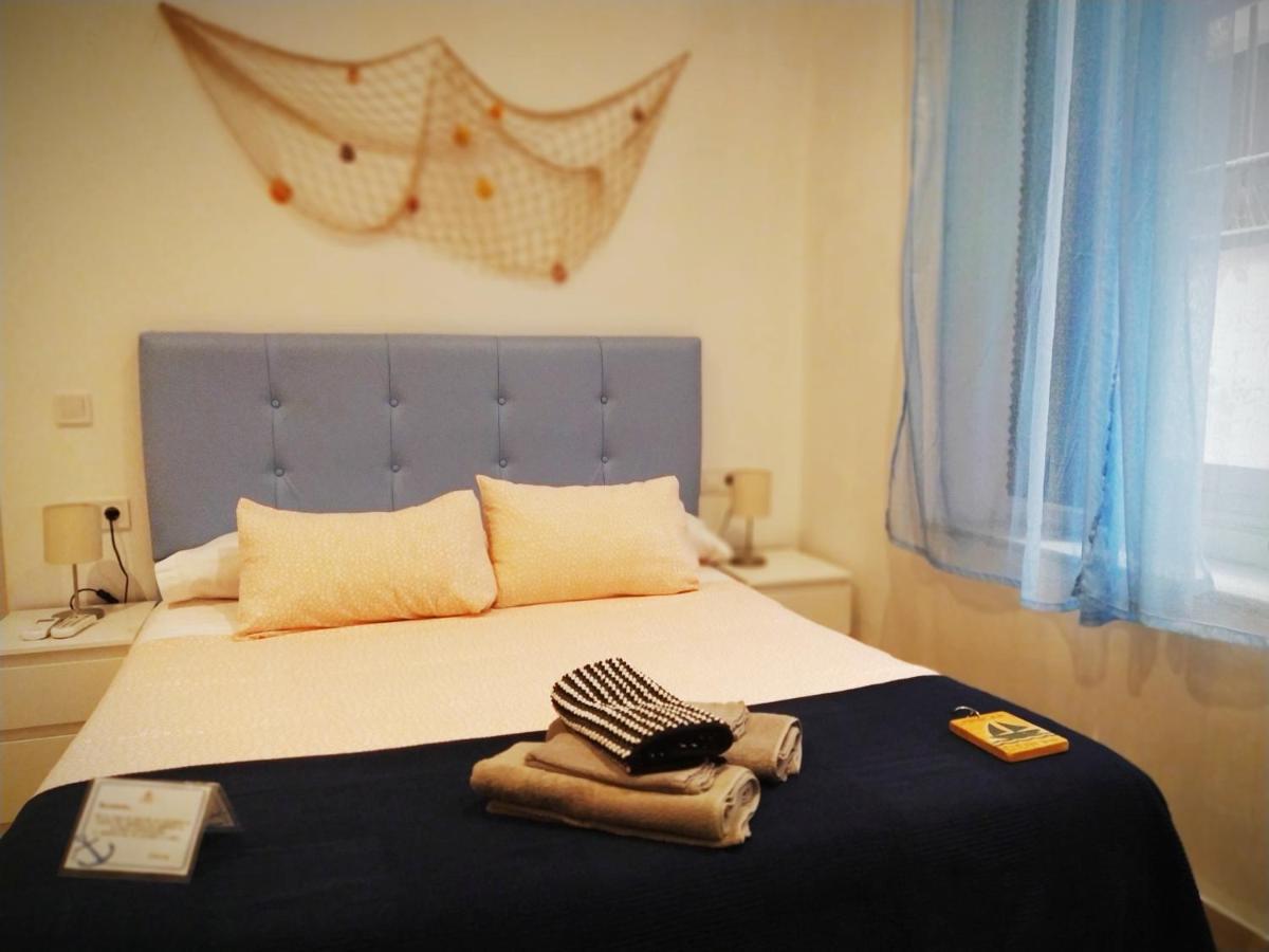 Casa Nautilus Cádiz