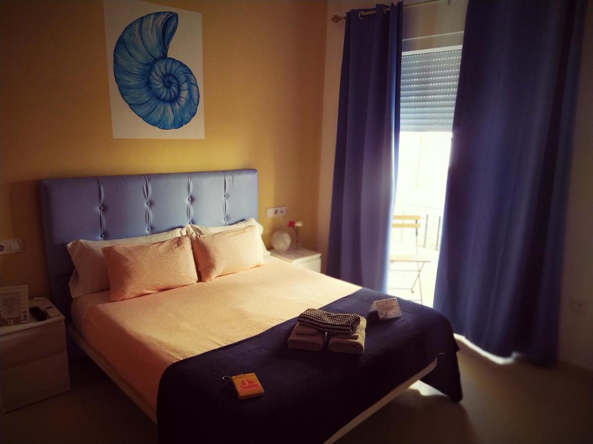 Casa Nautilus Pensión *