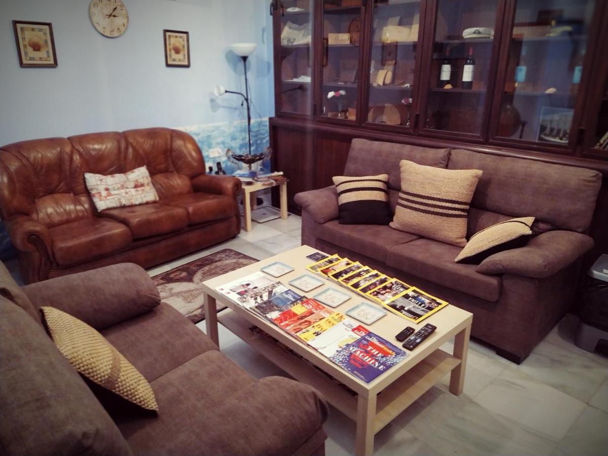 Casa Nautilus Pensión *