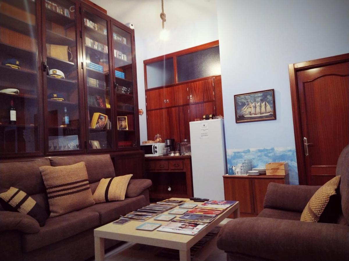 Casa Nautilus Pensión