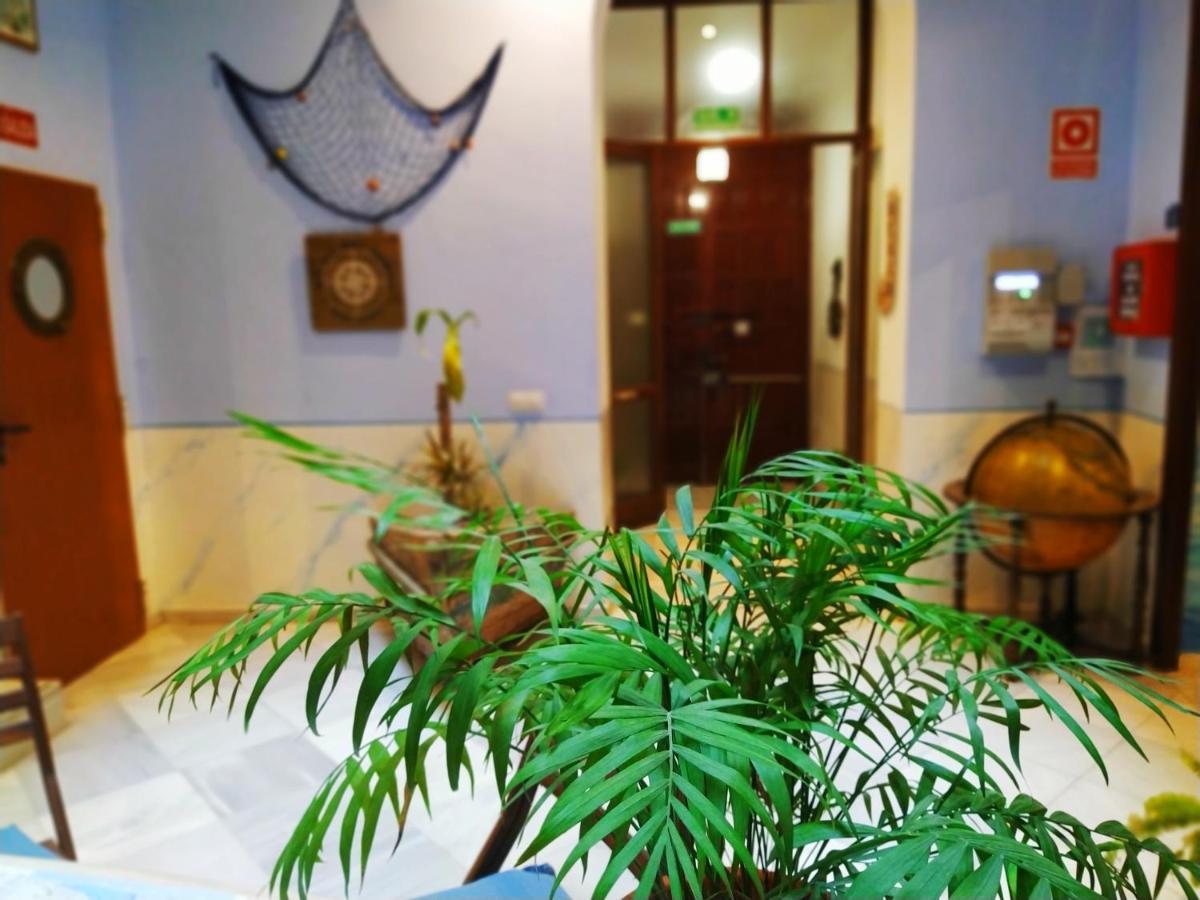 Casa Nautilus Cádiz