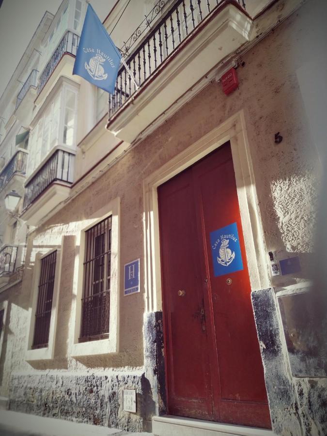Casa Nautilus